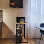 Urban - Colorful Design - Center Apartment Evreux