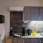 Apartment Urban - Colorful Design - Center Evreux