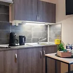 Urban - Colorful Design - Center Apartment Evreux