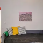 Apartment Urban - Colorful Design - Center Evreux
