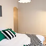 Apartment Urban - Colorful Design - Center Evreux