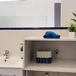 Urban - Colorful Design - Center Apartment
