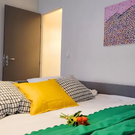 Urban - Colorful Design - Center * Эврё