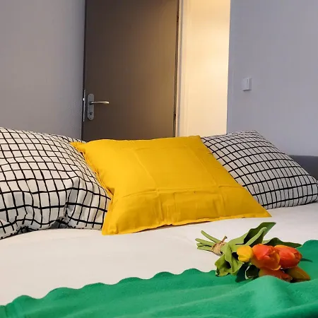 Urban - Colorful Design - Center Эврё