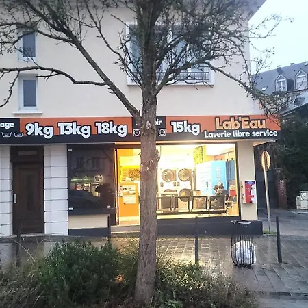 Urban - Colorful Design - Center