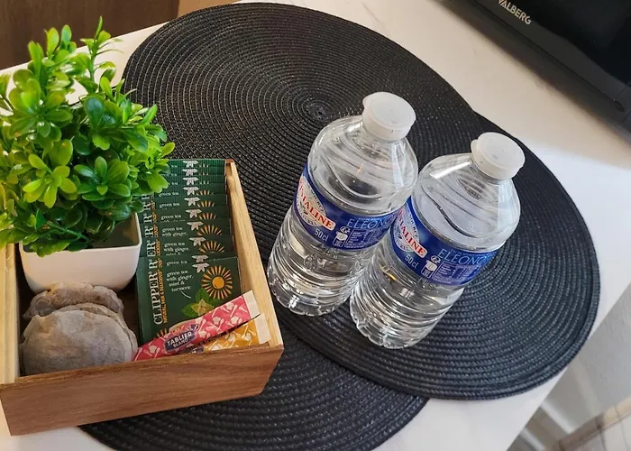 Urban - Colorful Design - Center Апартаменты Эврё