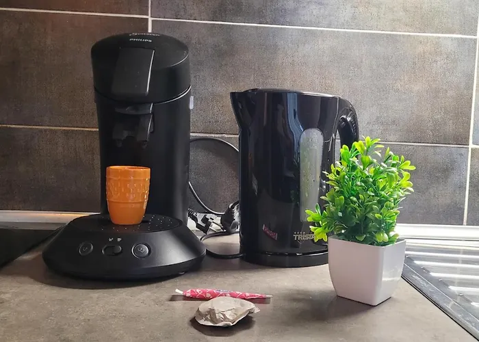 Urban - Colorful Design - Center Апартаменты *