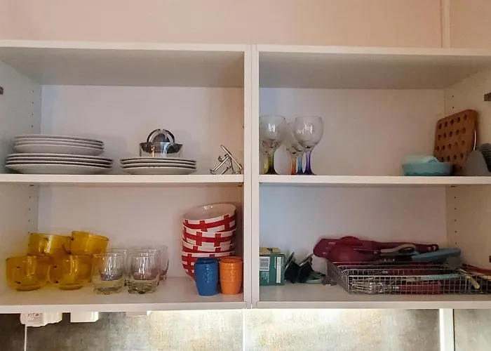 Urban - Colorful Design - Center