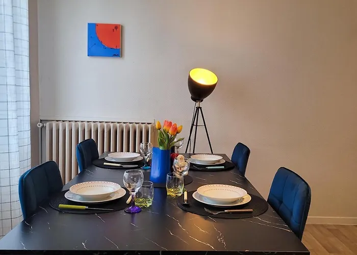 Urban - Colorful Design - Center * Évreux