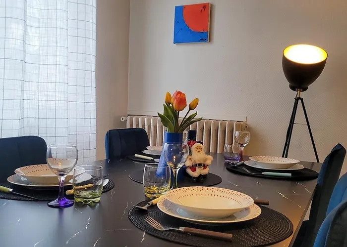 Urban - Colorful Design - Center *