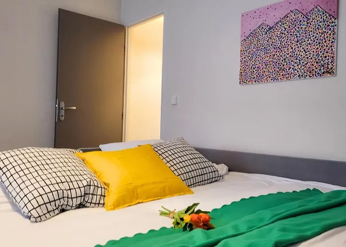 Urban - Colorful Design - Center * Эврё