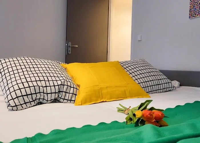 Urban - Colorful Design - Center Эврё