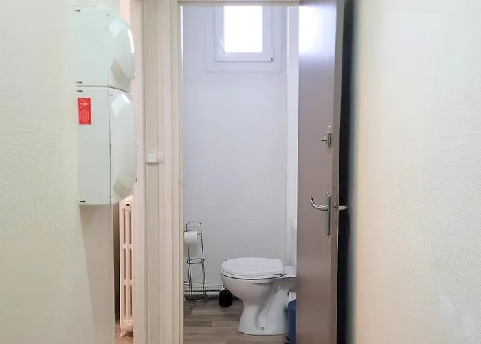 Urban - Colorful Design - Center Апартаменты *