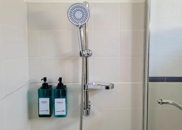 Urban - Colorful Design - Center Апартаменты Эврё