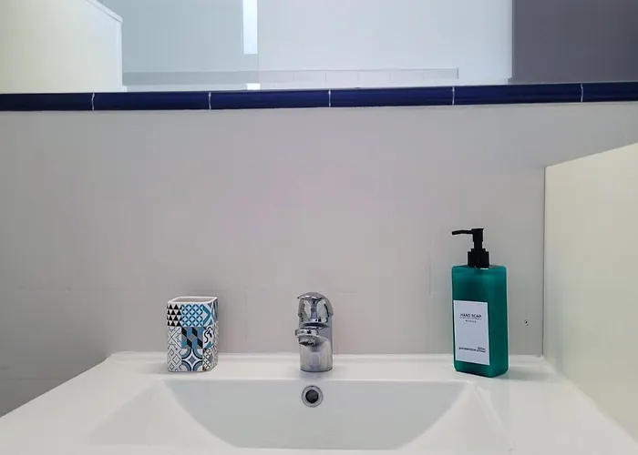 Urban - Colorful Design - Center Апартаменты